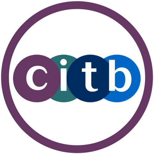 CITB registered