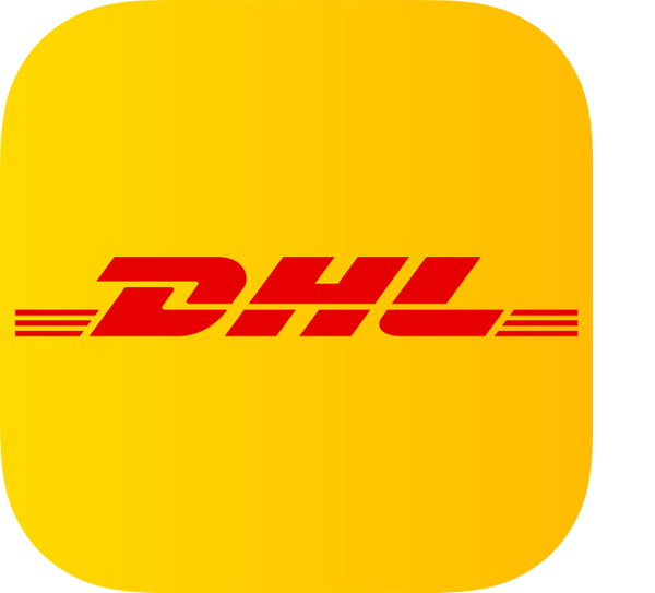 DHL logo